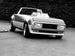 Peugeot 104 Peugette 1976 года